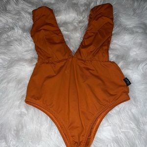 Bodysuit size S